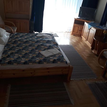 Kenezy Lux Apartman Vendeghaz Hajdúszoboszló 외부 사진