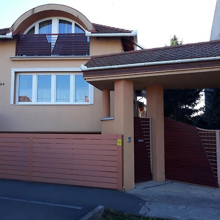 Kenezy Lux Apartman Vendeghaz Hajdúszoboszló 외부 사진