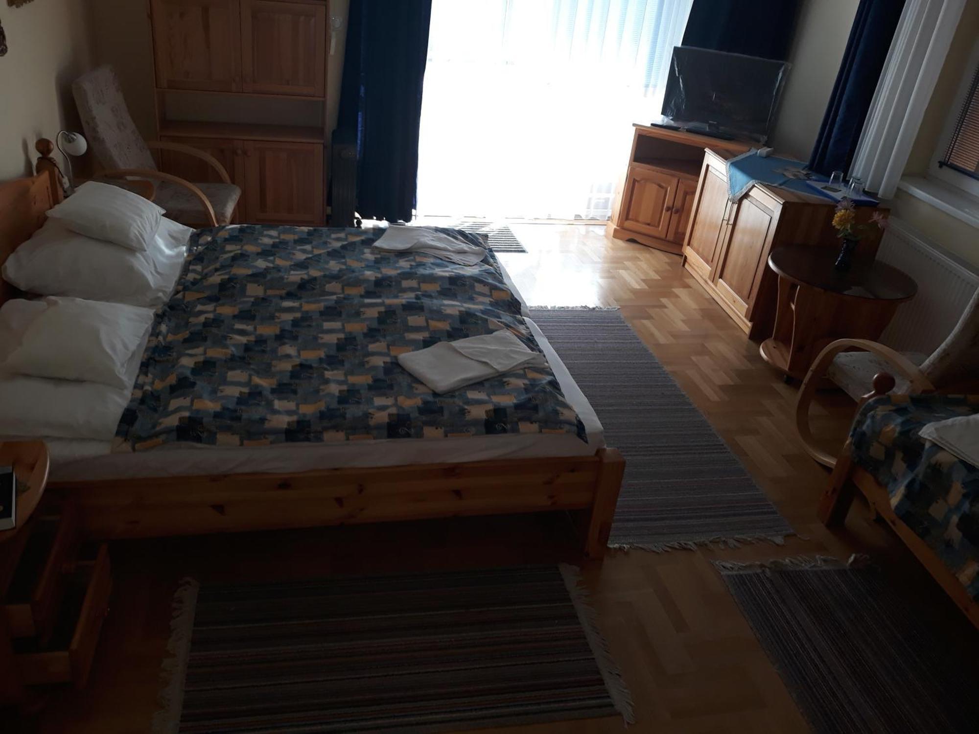 Kenezy Lux Apartman Vendeghaz Hajdúszoboszló 외부 사진