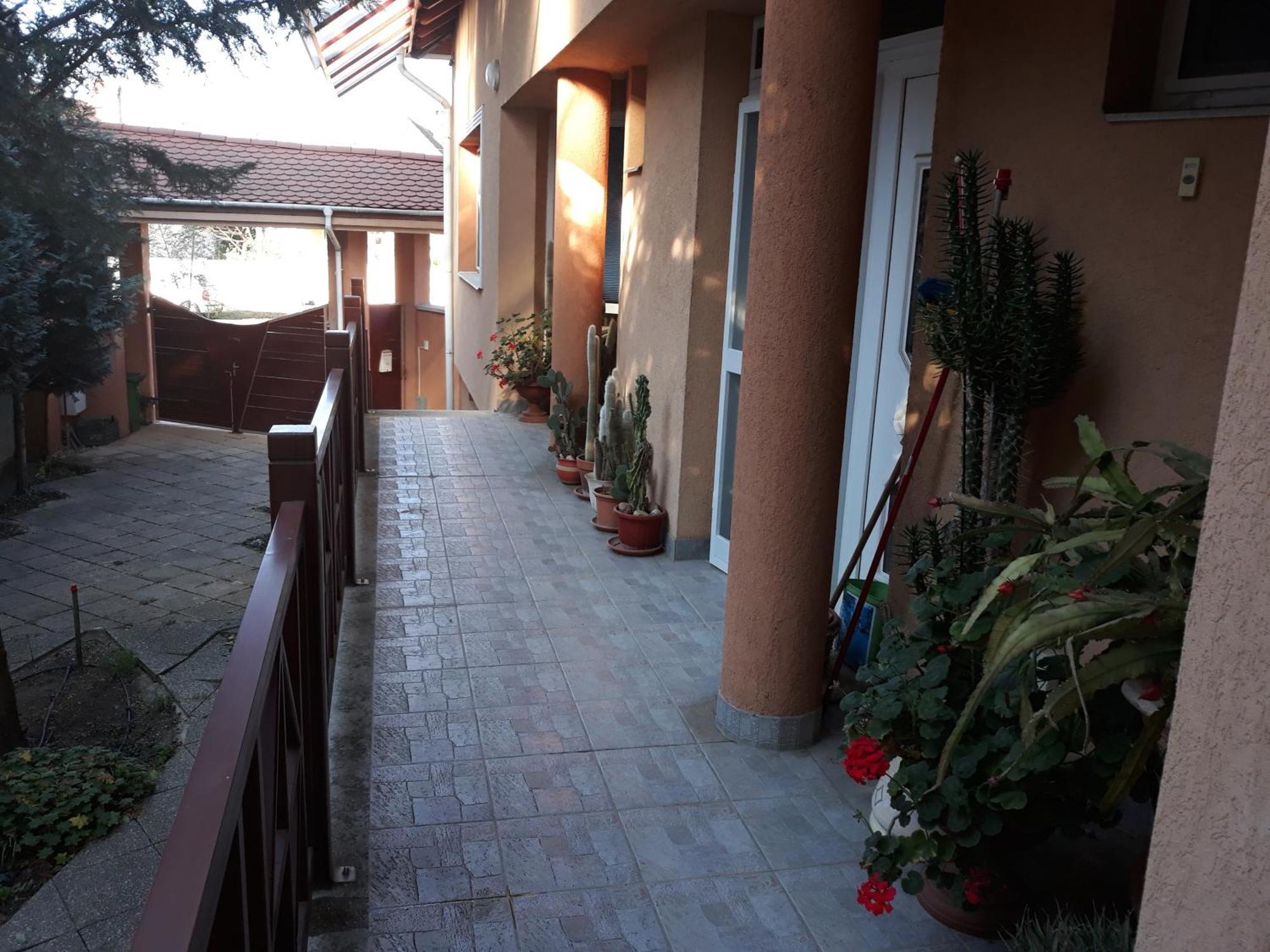 Kenezy Lux Apartman Vendeghaz Hajdúszoboszló 외부 사진