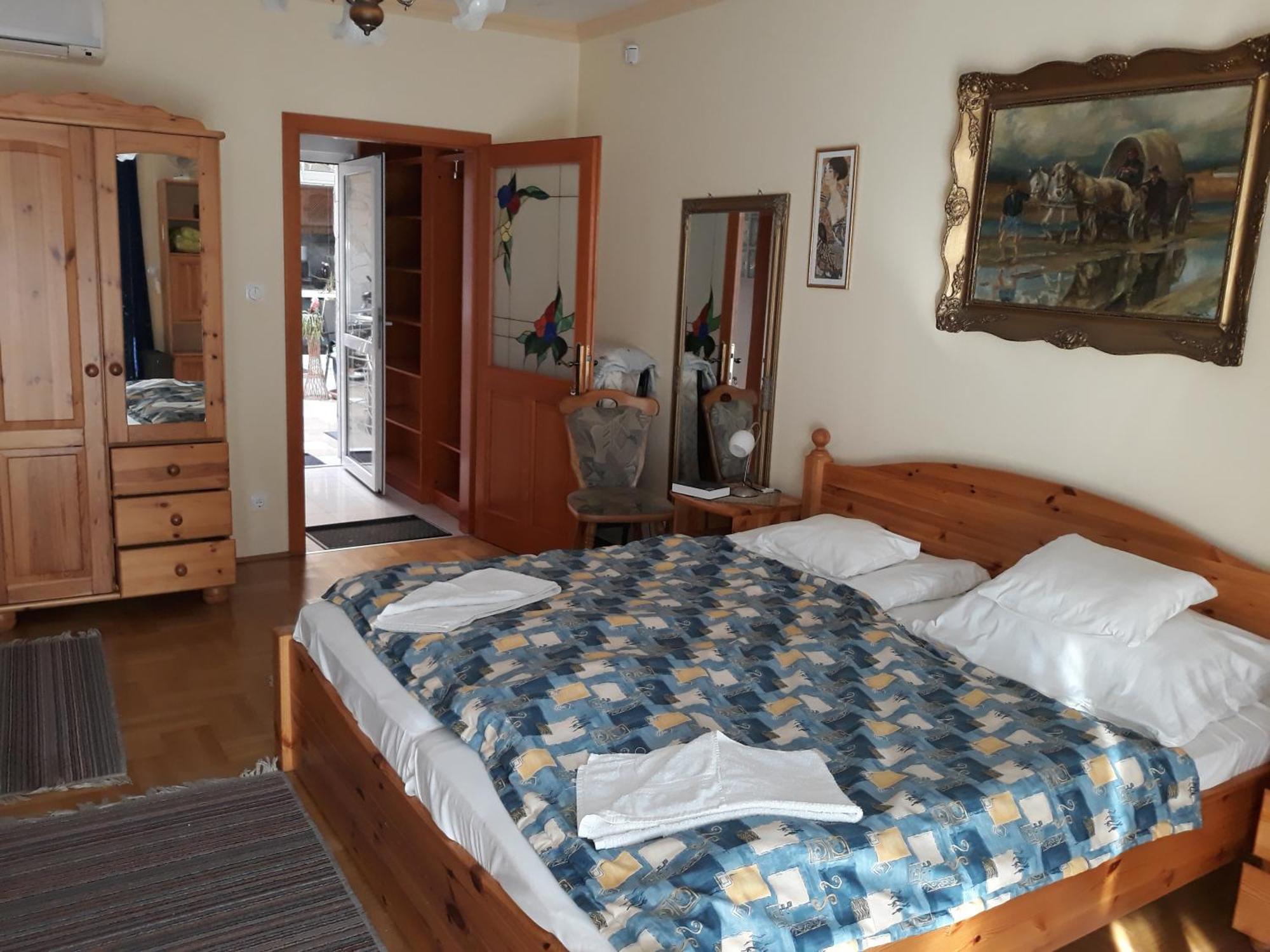 Kenezy Lux Apartman Vendeghaz Hajdúszoboszló 외부 사진