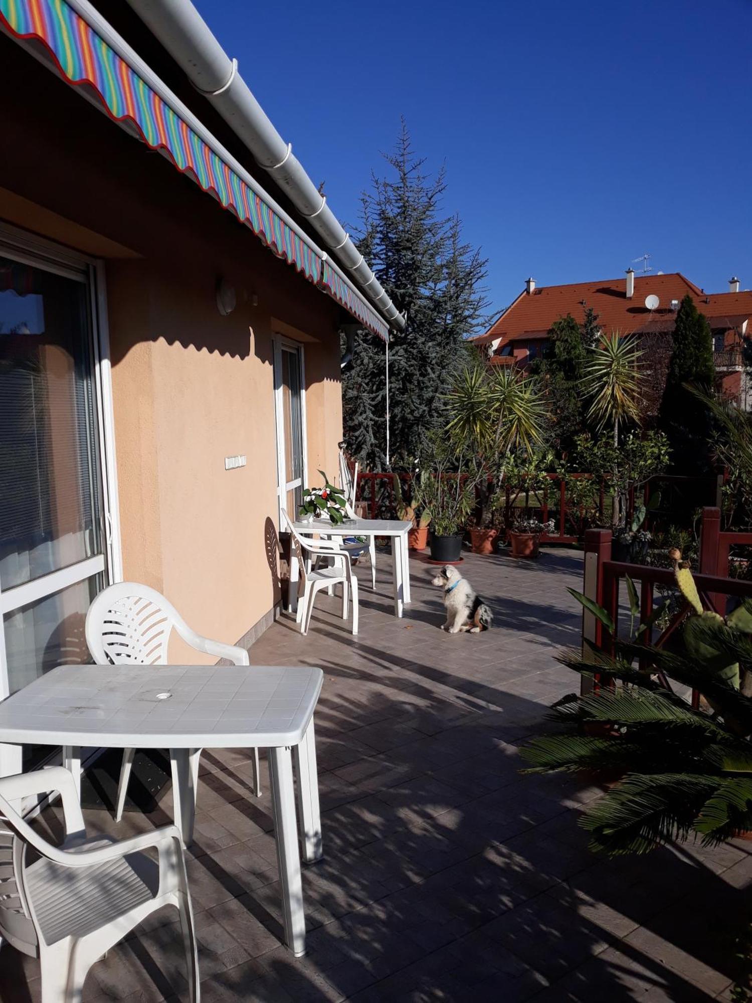Kenezy Lux Apartman Vendeghaz Hajdúszoboszló 외부 사진