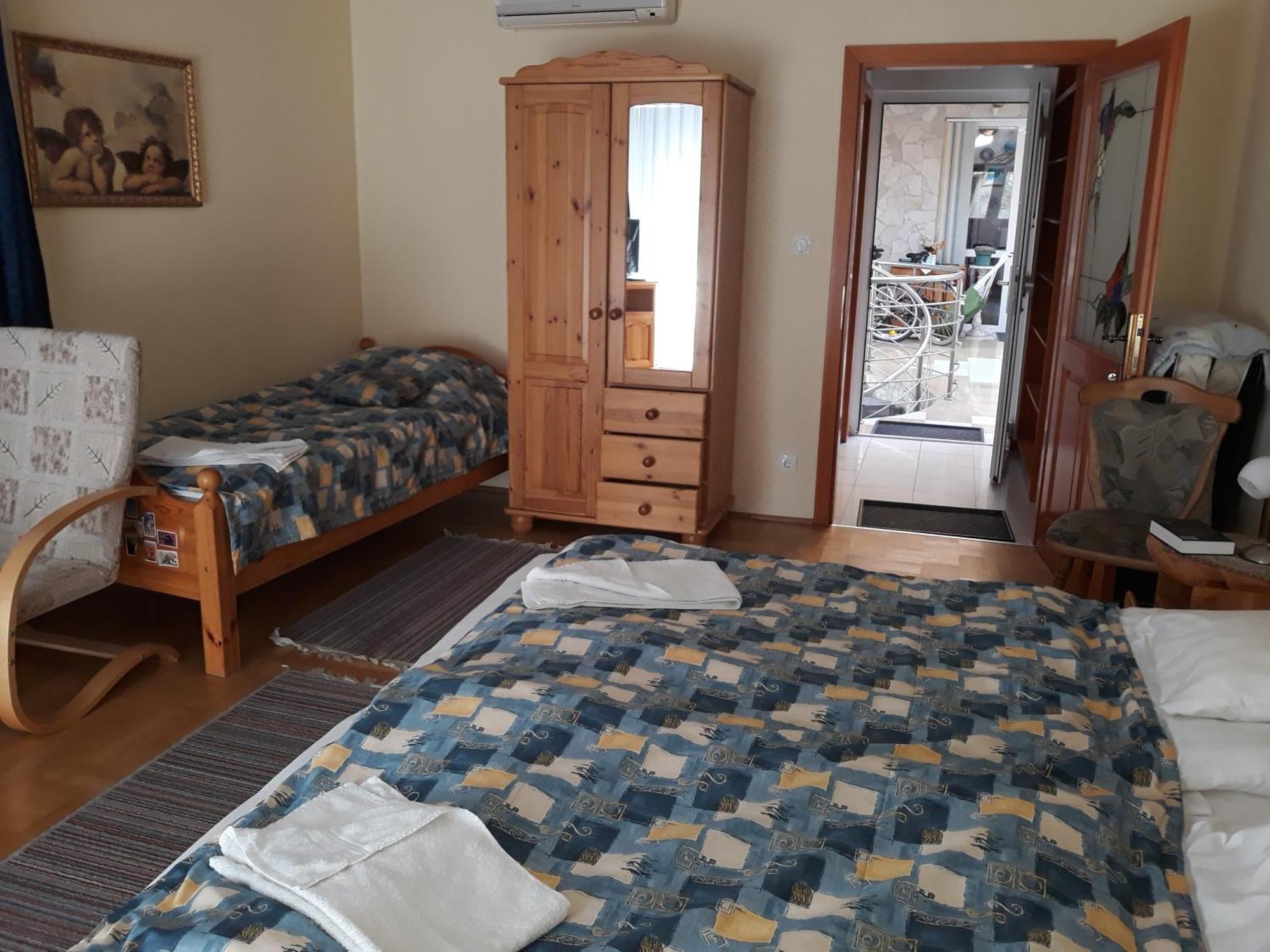 Kenezy Lux Apartman Vendeghaz Hajdúszoboszló 외부 사진