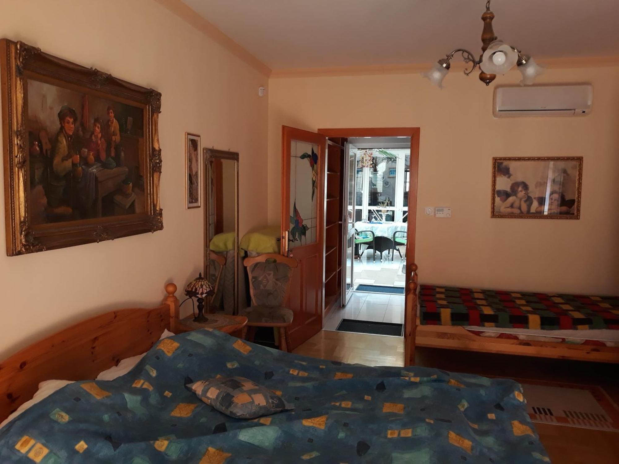 Kenezy Lux Apartman Vendeghaz Hajdúszoboszló 외부 사진