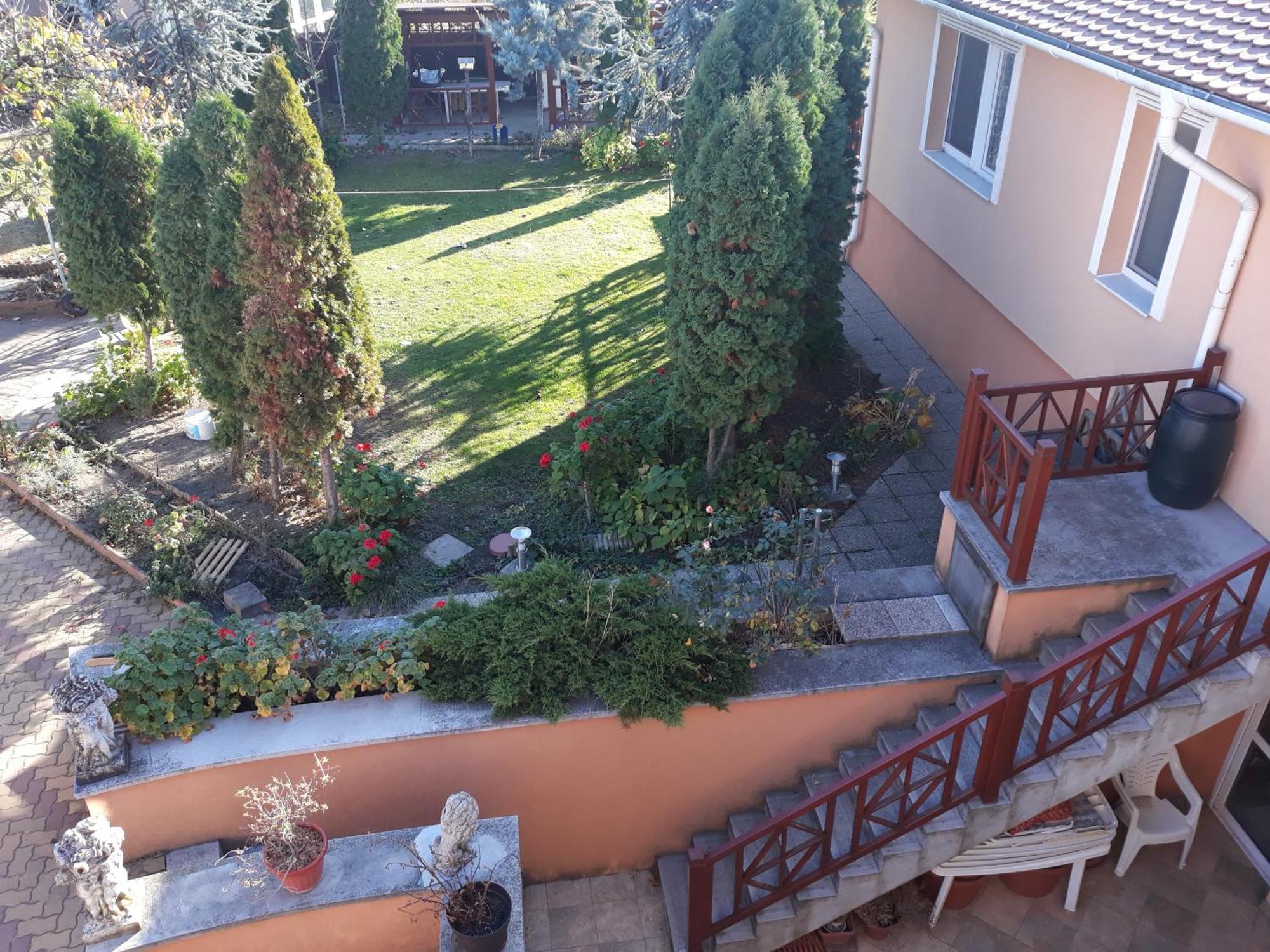 Kenezy Lux Apartman Vendeghaz Hajdúszoboszló 외부 사진