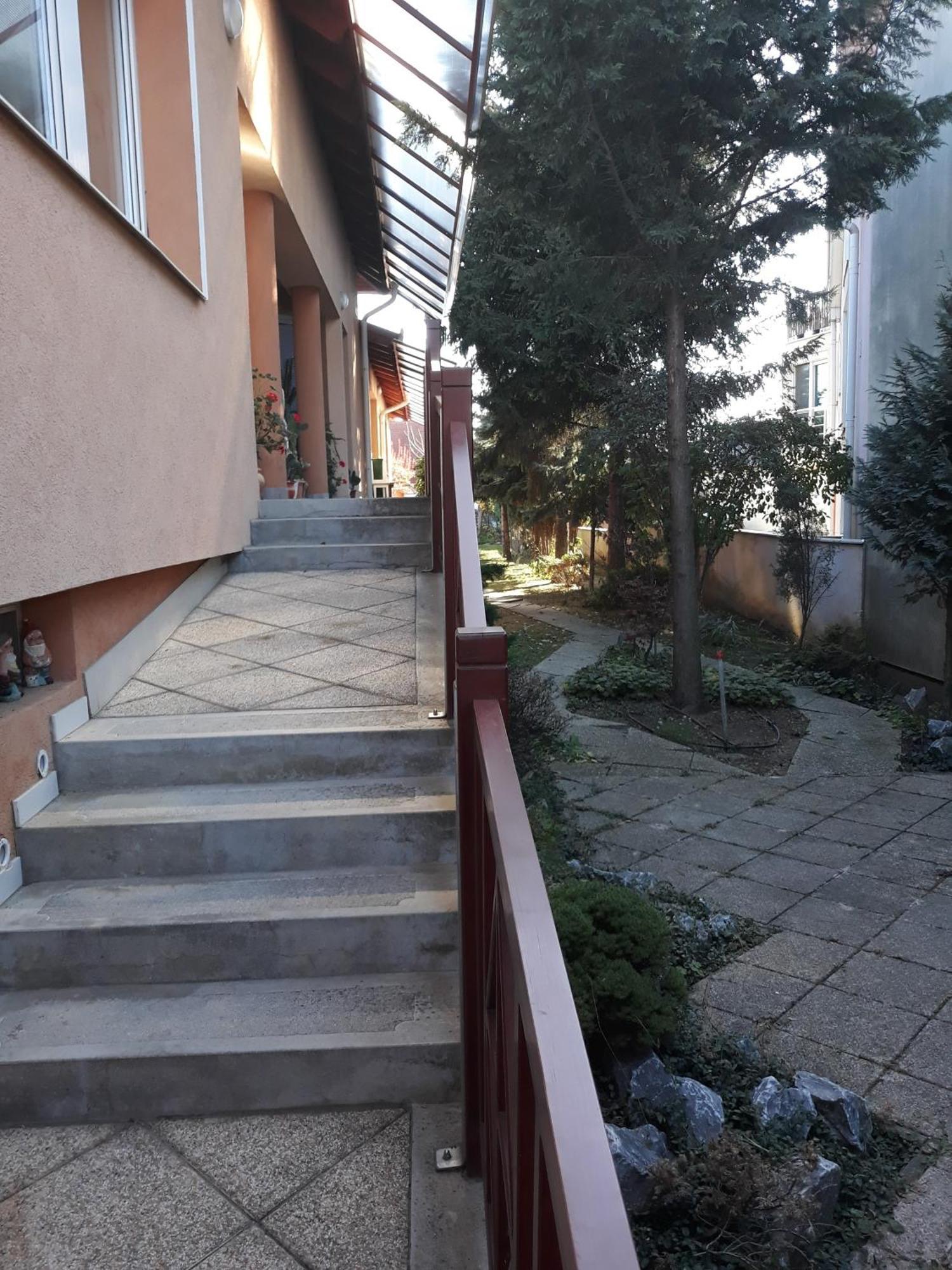 Kenezy Lux Apartman Vendeghaz Hajdúszoboszló 외부 사진