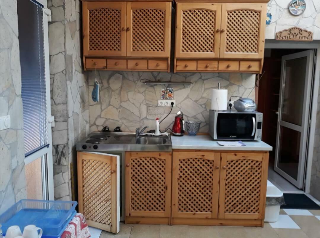 Kenezy Lux Apartman Vendeghaz Hajdúszoboszló 외부 사진