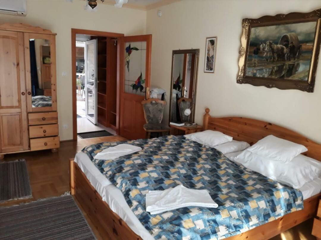 Kenezy Lux Apartman Vendeghaz Hajdúszoboszló 외부 사진