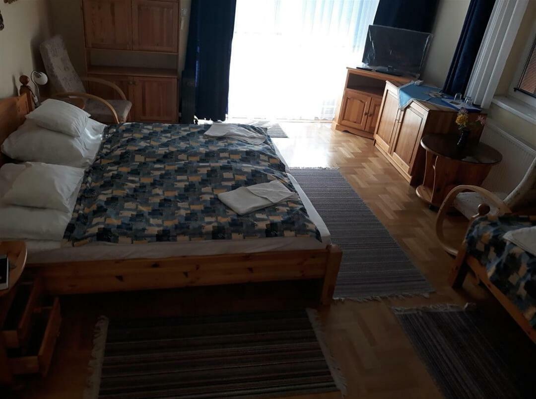 Kenezy Lux Apartman Vendeghaz Hajdúszoboszló 외부 사진