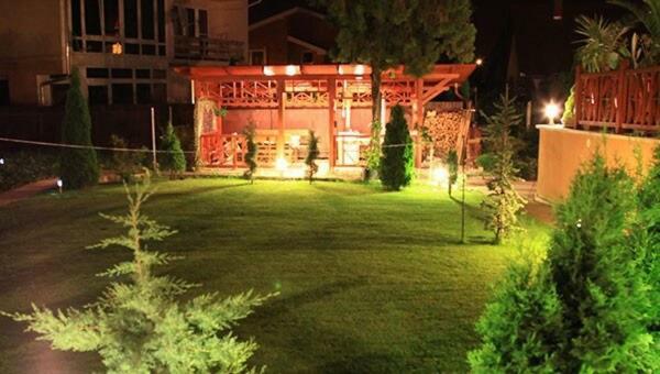 Kenezy Lux Apartman Vendeghaz Hajdúszoboszló 외부 사진